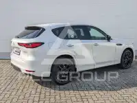 2026 Mazda CX