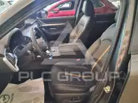2026 Mazda CX