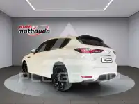 2026 Mazda CX