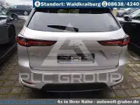 2026 Mazda CX