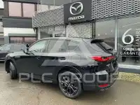 2026 Mazda CX