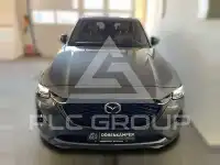 2026 Mazda CX