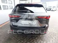 2026 Mazda CX