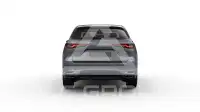 2026 Mazda CX