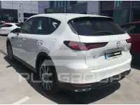2026 Mazda CX