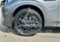 2026 Mazda CX