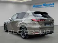 2026 Mazda CX