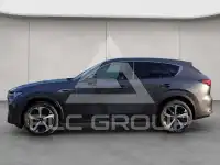 2026 Mazda CX