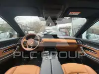 2026 Mazda CX