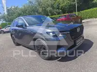2026 Mazda CX