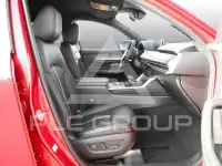 2026 Mazda CX