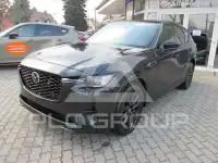 2026 Mazda CX