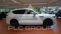 2026 Mazda CX