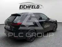 2026 Mazda CX
