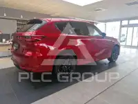 2026 Mazda CX