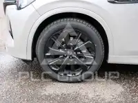 2026 Mazda CX