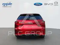 2026 Mazda CX