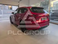 2026 Mazda CX