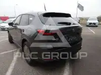 2026 Mazda CX