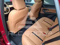 2026 Mazda CX
