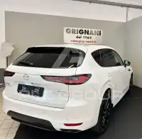 2026 Mazda CX