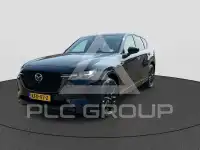 2026 Mazda CX