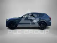 2026 Mazda CX