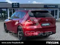 2026 Mazda CX