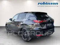 2026 Mazda CX