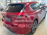 2026 Mazda CX
