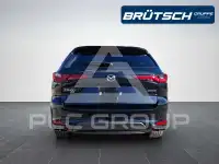 2026 Mazda CX