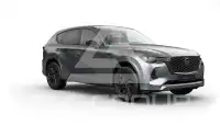 2026 Mazda CX