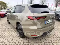 2026 Mazda CX