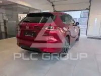 2026 Mazda CX