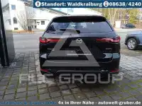 2026 Mazda CX