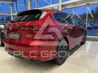 2026 Mazda CX