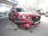2026 Mazda CX