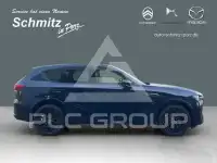 2026 Mazda CX