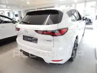 2026 Mazda CX