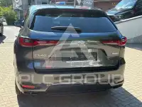 2026 Mazda CX