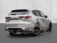 2026 Mazda CX