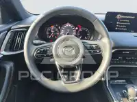 2026 Mazda CX