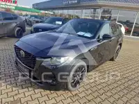 2026 Mazda CX