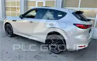 2026 Mazda CX