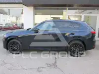 2026 Mazda CX
