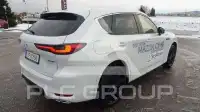 2026 Mazda CX