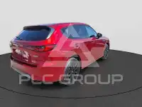 2026 Mazda CX
