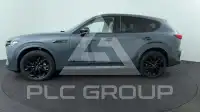 2026 Mazda CX