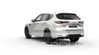 2026 Mazda CX