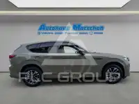2026 Mazda CX